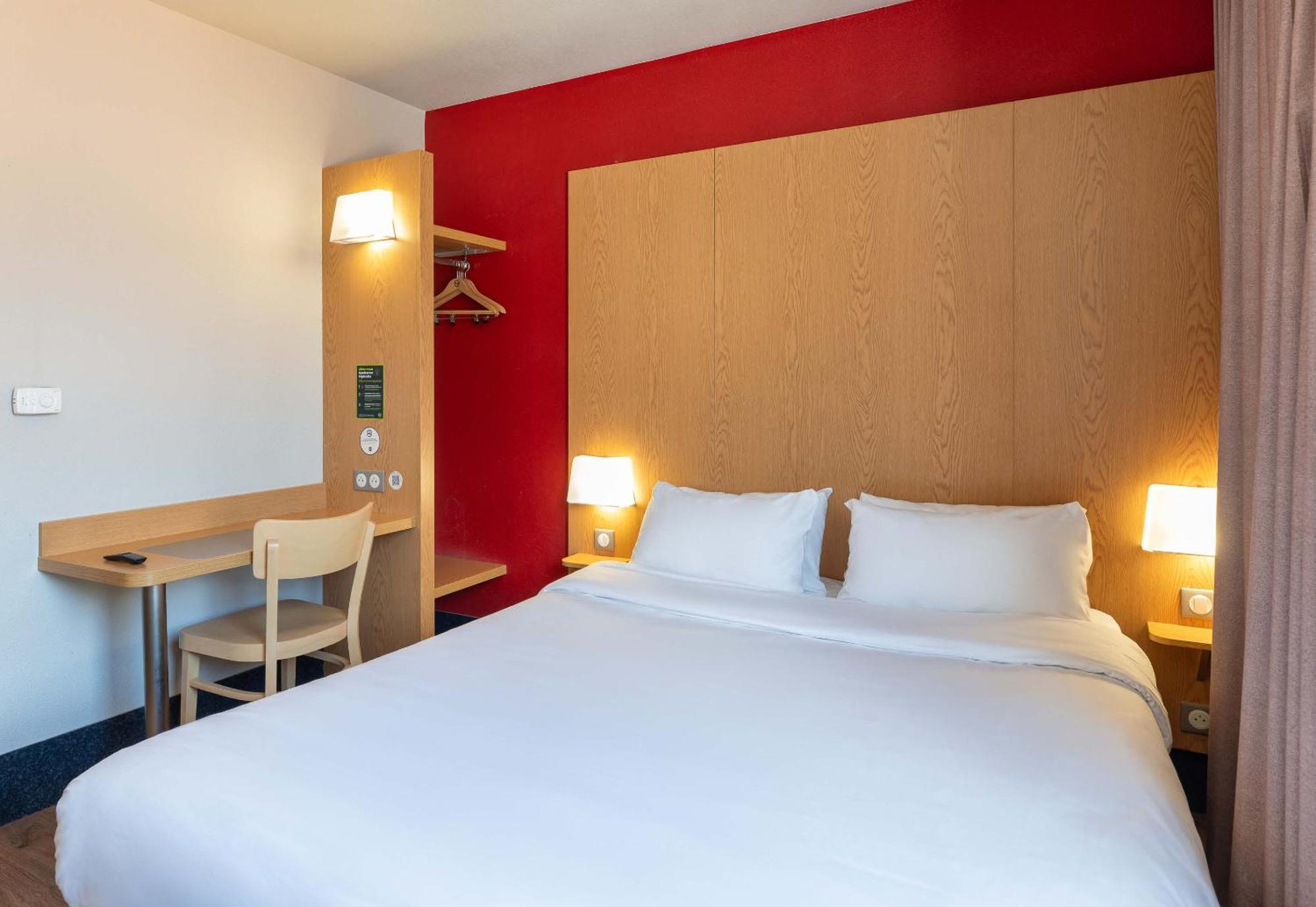 Lyon Cité Internationale Hotel Caluire-et-Cuire