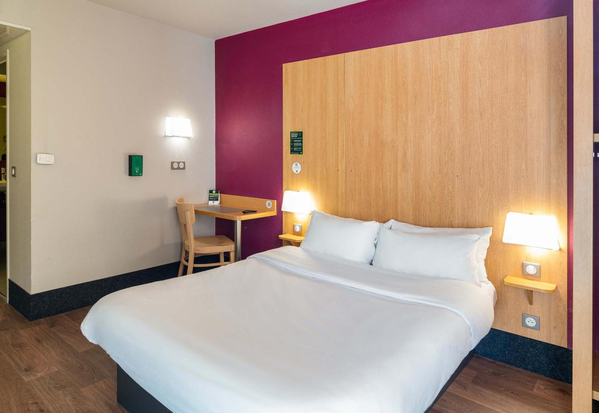 Hotel Lyon Cité Internationale Caluire-et-Cuire
